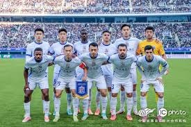 他是火箭旧将，杰伦-格林哥们，点燃队初代选手…遭CBA多队哄抢